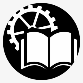 Transparent Education Symbol Png - Engineering Logo Png, Png Download, Transparent PNG