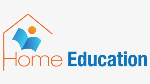 Home Education Logo - Home Education Logo Png, Transparent Png, Transparent PNG