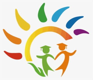Education Clipart Education Symbol - Education Logo Vector Png, Transparent Png, Transparent PNG