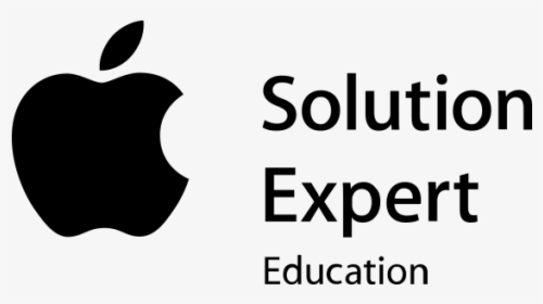 Apple Solutions Expert Education - Apple Solution Expert Education, HD Png Download, Transparent PNG