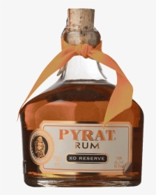 Pyrat Xo Rum - Pyrat Xo Reserve 750ml, HD Png Download, Transparent PNG