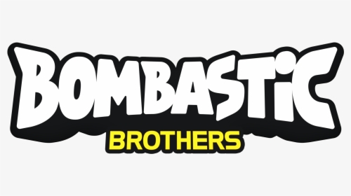 Bombastic Brothers Wiki - Bombastic Brother Png, Transparent Png, Transparent PNG
