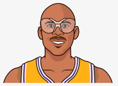 Kareem Abdul Jabbar Face, HD Png Download, Transparent PNG