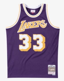 Mitchell And Ness Jersey, HD Png Download, Transparent PNG