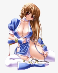 Neko Girl Png, Transparent Png, Transparent PNG