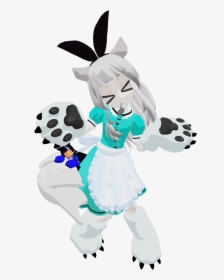 Fizzi Vrchat, HD Png Download, Transparent PNG