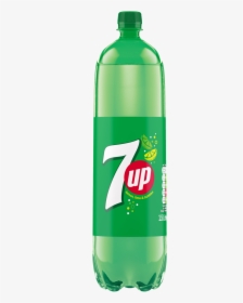 7up Bottle 12 X, HD Png Download, Transparent PNG