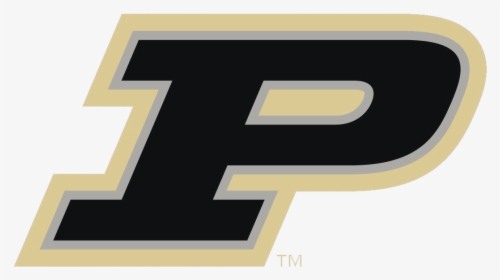 Purdue Logo With Transparent Background, HD Png Download, Transparent PNG