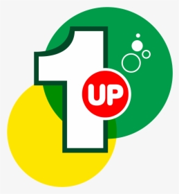 7 Up Parody Logo, HD Png Download, Transparent PNG