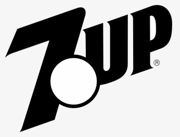 7up Logo Png Transparent - 7up Vector Logo, Png Download, Transparent PNG