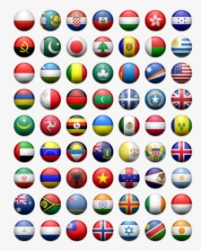 Flags Of The World Gif Png, Transparent Png, Transparent PNG
