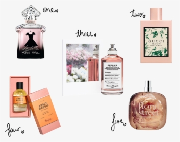 Perfumes, HD Png Download, Transparent PNG