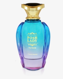 Posh Lady Spray Perfume - Parfum Posh, HD Png Download, Transparent PNG