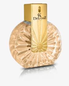 Ca Dreamz 100ml Women Dream Perfumes - Ca Dreamz Perfume, HD Png Download, Transparent PNG