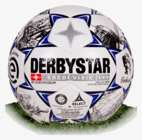 Derbystar Eredivisie 2020, HD Png Download, Transparent PNG