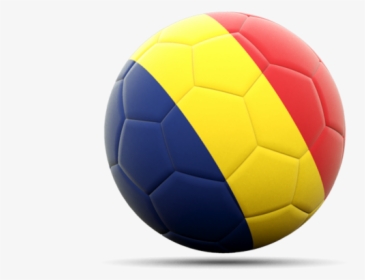 Download Flag Icon Of Romania At Png Format - Romania Flag Football, Transparent Png, Transparent PNG