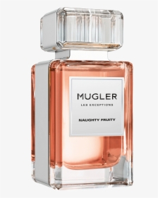 Les Exceptions 11th Naughty Fruity - Mugler Parfum, HD Png Download, Transparent PNG