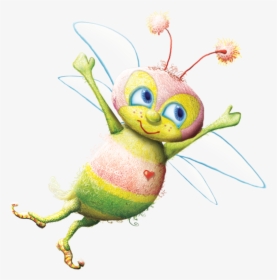 0 138f67 754aef8b Orig Bee Clipart, Flying Insects, - Отпуск Дача, HD Png Download, Transparent PNG