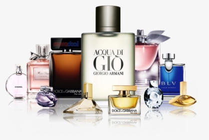 Perfume Banner All Brands, HD Png Download, Transparent PNG