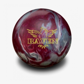 Raven - Ten-pin Bowling, HD Png Download, Transparent PNG