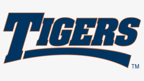 Tigers Logo Png, Transparent Png, Transparent PNG