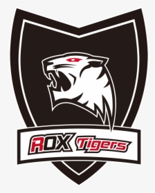 Rox Tigers Logo, HD Png Download, Transparent PNG