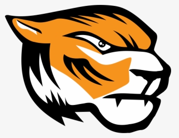 Domžale Tigers Logo - Domzale Tigers, HD Png Download, Transparent PNG