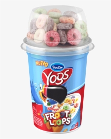 Froot Loops, HD Png Download, Transparent PNG