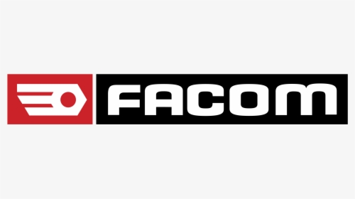 Facom Logo Png Transparent - Facom, Png Download, Transparent PNG