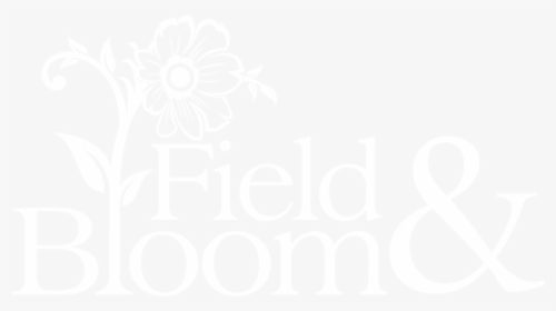 Field & Bloom - Illustration, HD Png Download, Transparent PNG