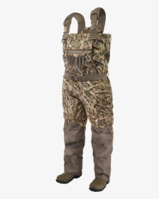Men S Shield Series Insulated Breathable Waders - Breathable Waders, HD Png Download, Transparent PNG
