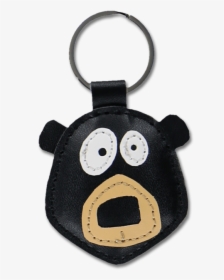 Funny Woodland Keychains - Keychain, HD Png Download, Transparent PNG