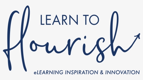 Learn To Flourish - Learn And Flourish, HD Png Download, Transparent PNG