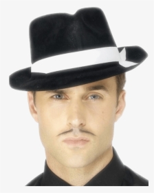 Capone Hat, HD Png Download, Transparent PNG