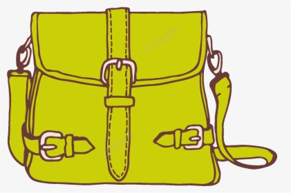 Transparent Backpack Clipart Png - Clip Art, Png Download, Transparent PNG