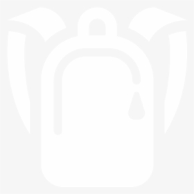 Backpack Clipart Emergency Backpack - Emblem, HD Png Download, Transparent PNG