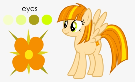 Picture - Fluttershy My Little Pony Bilder, HD Png Download, Transparent PNG
