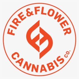 Fire & Flower Holdings Corp, HD Png Download, Transparent PNG