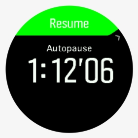 Autopause Trainer - Time, HD Png Download, Transparent PNG