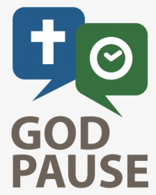 God Pause, HD Png Download, Transparent PNG