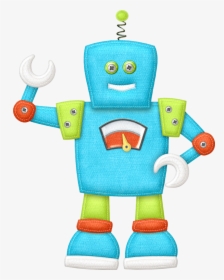 The Robot Boy - New Cartoon Vir The Robot Boy, HD Png Download ,  Transparent Png Image - PNGitem
