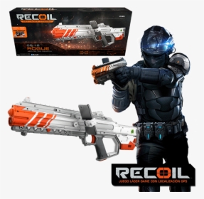 Recoil Juguete, HD Png Download, Transparent PNG