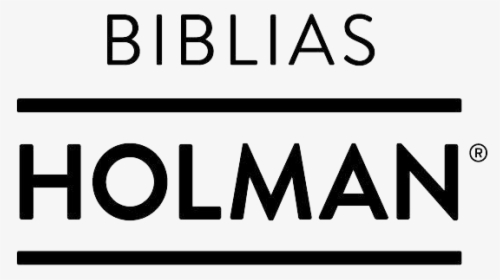 Biblias Holman Logo, HD Png Download, Transparent PNG