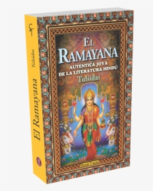 The Rāmāyaṇa Of Tulasīdāsa, HD Png Download, Transparent PNG