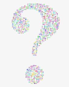 Art,area,text - Question Mark Images For Download, HD Png Download, Transparent PNG
