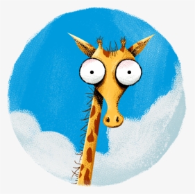 Giraffe Texture Giraffes Design Photoshop Drawing Animal - Drawing Giraffes, HD Png Download, Transparent PNG