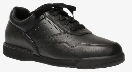 Rockport Shoes All Black, HD Png Download, Transparent PNG