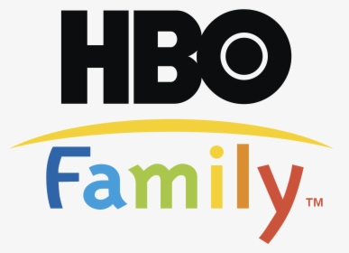 Hbo Family Logo Png Transparent - Hbo Family Logo, Png Download, Transparent PNG