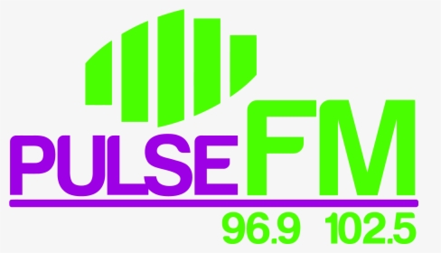 The New Pulse Fm - Graphic Design, HD Png Download, Transparent PNG