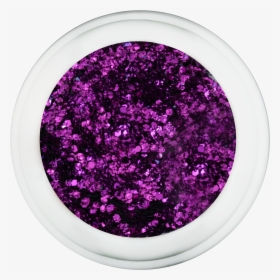 Nail Art Design Confetti - Circle, HD Png Download, Transparent PNG